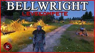 first look  | Bellwright Gameplay |