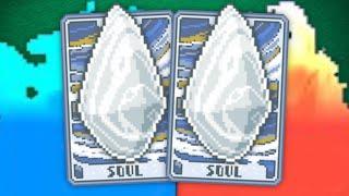 Two Soul Cards in a Row??