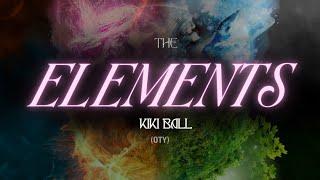 The Elements Kiki Ball Promo - presented by B4C & LaSerre Arts Vivant (The Yip Yip Ha)