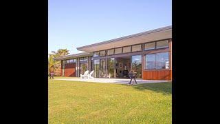 River Drive House, Kerikeri, New Zealand- Climate, Sunlight, Natural Airflow, and Environment