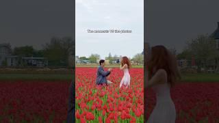 He did WHAT?  #proposal #engaged #proposalplanning #engagementring #boyfriend #fiancee