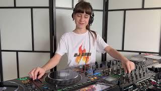 DJ Gabi - Tech House Music Mix 2024