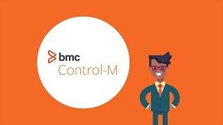 Control-M: See How To Optimize and Automate Workflows