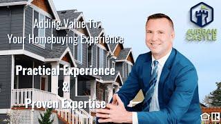 #UrbanCastle Adds Value to Homebuying Through Our Experience & Expertise