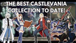 The Castlevania Dominus Collection is a MUST BUY, Here's Why!