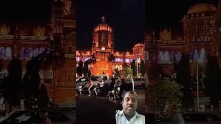 Mumbai central railway station mmct railway station #mmct #travel