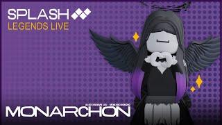 Splash Community | Legends Live - Monarchon