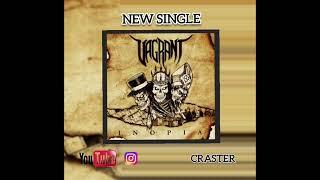 VAGRANT - New Single 2023 //  Song - Craster (Official Video)