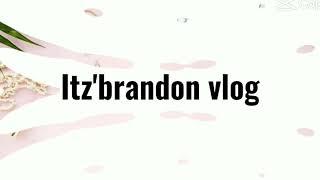 My Intro._________by Itz'brandon