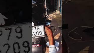 Bike modify #youtube #shorts#sameer #artist #ncs