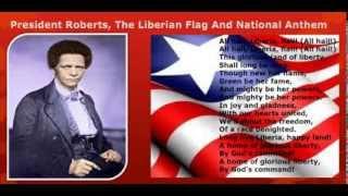 President Joseph Jenkins Roberts' Birthday (March 15)