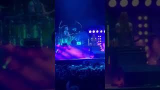 Halestorm - Darkness Always Wins- 3Arena, Stockholm - 13 June 2025 #halestorm #newsong