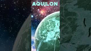 Voice of some Fictive Planets #planets  #solarsystem  #space