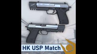 USP Preview