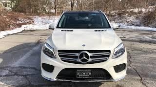 2016 GLE400 MBP806