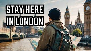 Best Areas to Stay in London 2024 (Ultimate Guide & Tips)