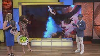 Ozarks FOX AM-The Masked Singer Recap-05/20/22