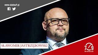 Sławomir Jastrzębowski - Salon24.pl