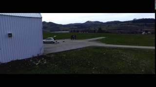 DJI Inspire 1