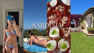 SARDINIA | slow days, island life & lots of sun