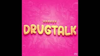 GROOBY - DRUGTALK