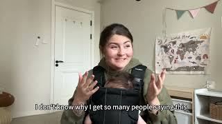 Answering common questions about my life in China 