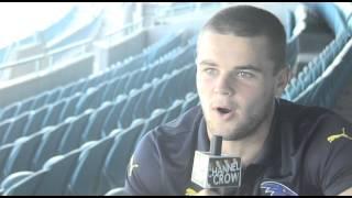 Know Your Crow - Brad Crouch