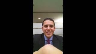 Commercial Real Estate Tenant Representation - Sevilla Show - with Otto Sevilla Live Stream: Ep.1