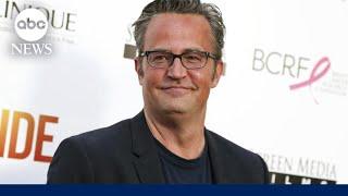 Doctor accused of giving ketamine to Matthew Perry pleads guilty