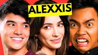 ALEXXIS'S MOST EXCLUSIVE INTERVIEW WITH ALEX AND ROI - SPICY FRUIT EP. 41