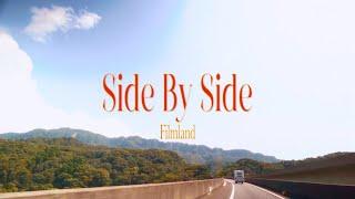 Filmland - Side By Side [ Official Music Video ]