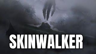 SKINWALKER - CREEPYPASTA [CZ]