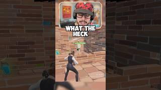 This Stream Sniper had *EVERYTHING*