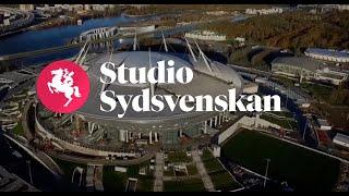 Studio Sydsvenskan: inför Zenit-MFF