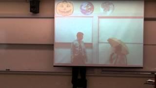 October 2011: Forgetting Things in Math Class