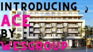 ACE On The Drive By Wesgroup. Hot New Vancouver Presale Condos!