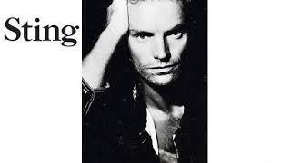 Sting - Englishman In New York (High-Quality Audio)