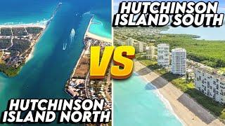 Which Side Of Hutchinson Island Is The Best Place To Buy?