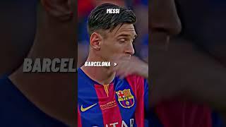 Saddest transfers in football history #edit #football #shorts