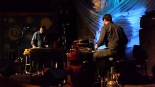 1939 Ensemble - Cozmic Pizza - Eugene, OR - 1/29/13
