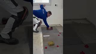 Renovation Process of an Ordinary Family Bathroom in the UK! - Step by Step
