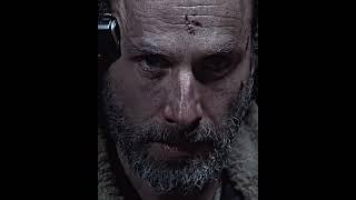 Rick Kills Joe ''He's Mine''  | The Walking Dead S4.E16 | #shorts