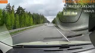 NEAR DEATH CAPTURED by GoPro and camera pt 76 FailForceOne