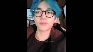 Taehyung -- Audio 001