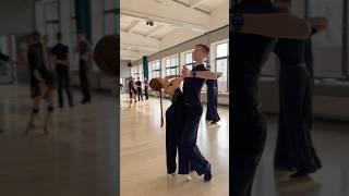Наш педагог - Герасимов Андрей #danceteacher #coach #training #process #dancevideo #dancesport