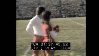 1976 #10 Alabama at #18 Notre Dame