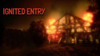 Ignited Entry - Gameplay