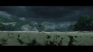 Ghost of Tsushima #2 Prolog 2/2