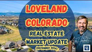 Loveland Colorado Real Estate Market Update by Your Loveland Realty, Andy Hawbaker