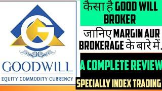 Good Will Broker Review #complete review#